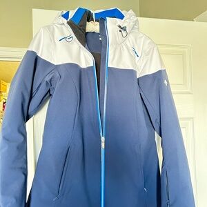 New Women’s Ski jacket with matching ski Pants